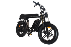 GoatPowerBikes The Power Goat V3 3000W Peak 60V 20Ah Electric Bike