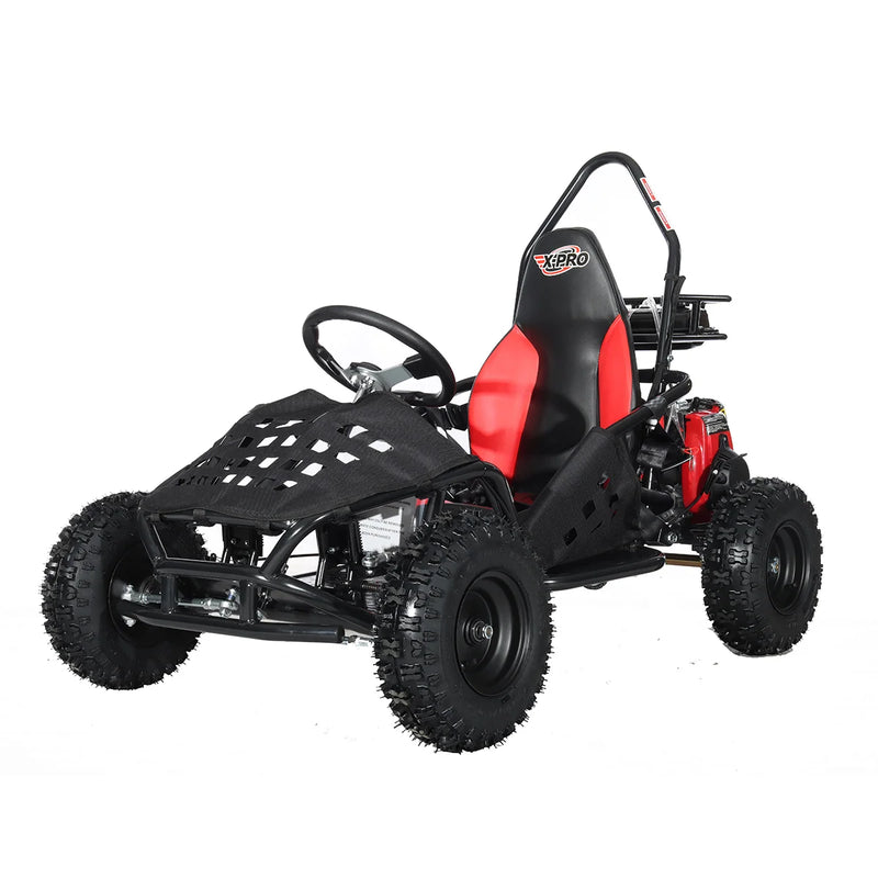 X-PRO Rover 49cc Go Kart