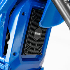 Strike Cycles SHADOW SX 60V Electric Dirt Bike