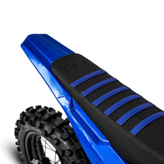 Strike Cycles SHADOW SX 60V Electric Dirt Bike