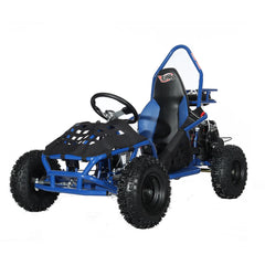 X-PRO Rover 49cc Go Kart