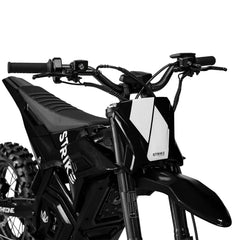 Strike Cycles SHADOW SX 60V Electric Dirt Bike