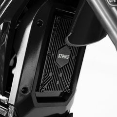 Strike Cycles SHADOW SX 60V Electric Dirt Bike