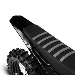 Strike Cycles Shadow 48V 3000W Peak Power, 34MPH Electric Pit Bike