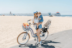 Electric Bike Company MODEL S Beautify E-bike Bundle