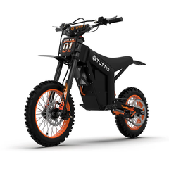 Tuttio Soleil01 3000W Peak 48V 21Ah – Electric Mini Bike