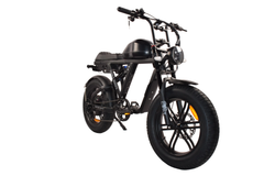GoatPowerBikes The Motor Goat V3 2000W 60V 25Ah Electric Bike