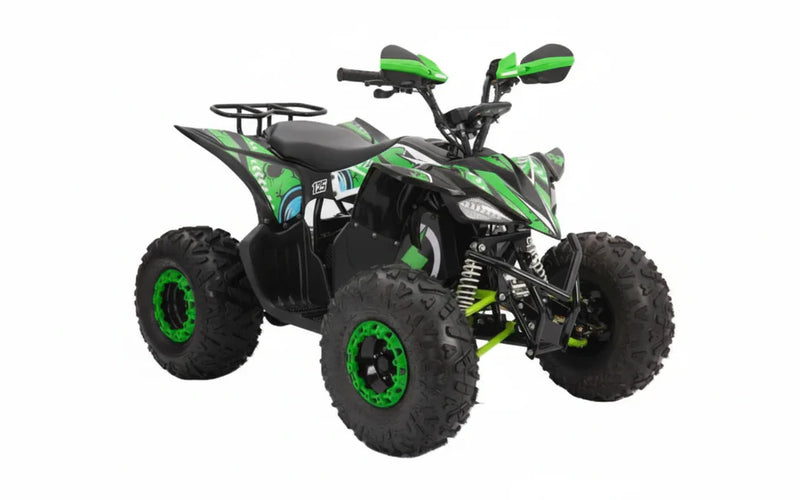 DH Sport Kids Electric Atv