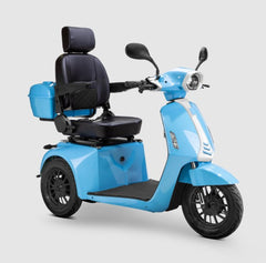 Bespoke Elite Scooter 48 Volts 600 Watts