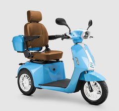 Bespoke Elite Scooter 48 Volts 600 Watts