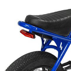 Strike Cycles SPYDER 500 Electric Bicycle