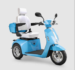 Bespoke Elite Scooter 48 Volts 600 Watts