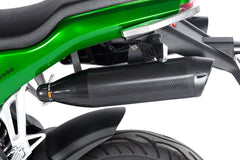 EMMO DX Dual Removable Battery E-Motorcycle