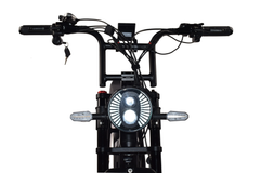 GoatPowerBikes The Power Goat SL 52V 20AH 1000w peak Electric Bike