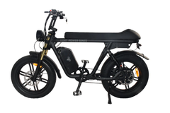 GoatPowerBikes The Power Goat V3 3000W Peak 60V 20Ah Electric Bike
