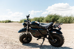 Drift Hero 1500W Electric Mini Bike