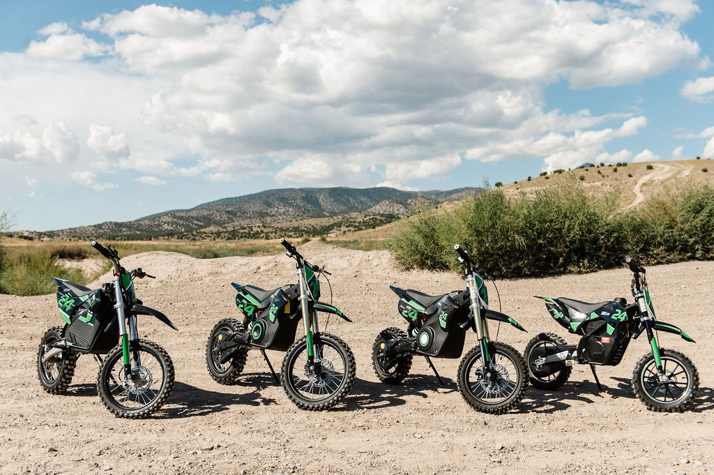 500w electric dirt bike hotsell
