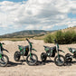 Drift Hero 1000W Electric Dirt Bike
