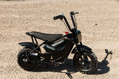 Drift Hero 250W Youth Mini Bike