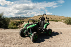 Drift Hero Electric Mini UTV (1 Seat)