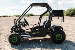 Drift Hero Cooler - 2 Seat Go Kart (Gas & EV)