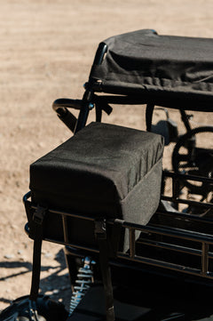 Drift Hero Cooler - 2 Seat Go Kart (Gas & EV)