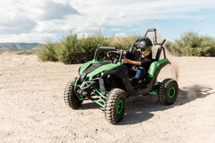 Drift Hero Electric Mini UTV (1 Seat)