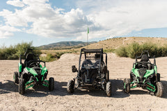 Drift Hero Electric Mini UTV (1 Seat)