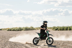 DH 2500W Electric Dirt Bike