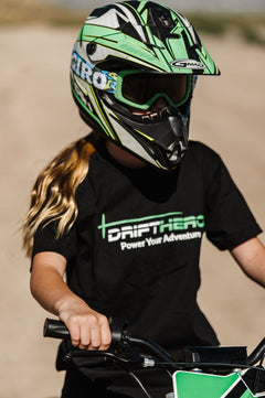 DH 2500W Electric Dirt Bike