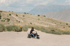 Drift Hero 1500W Electric Mini Bike