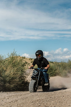 Drift Hero 1500W Electric Mini Bike