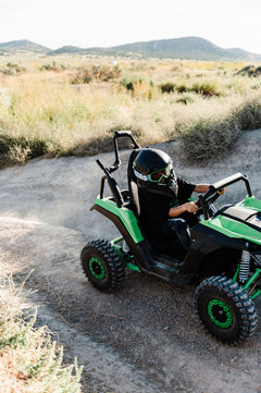 Drift Hero Electric Mini UTV (1 Seat)