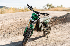 Drift Hero 1600W Electric Dirt Bike