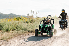 Drift Hero Electric Mini UTV (1 Seat)