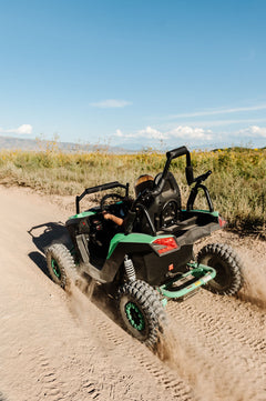 Drift Hero Electric Mini UTV (1 Seat)