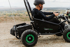 Drift Hero Electric Go-Kart (1 Seat)