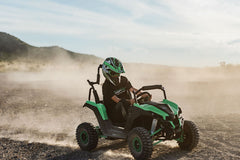 Drift Hero Electric Mini UTV (1 Seat)