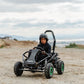 Drift Hero Gas Go Kart (1 Seat)