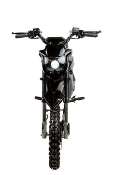 DH 1200W Electric Trail Bike