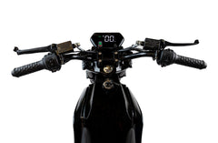 DH 1200W Electric Trail Bike