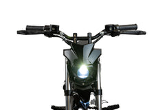 Drift Hero 1200W Electric Trail Bike