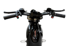 DH 1200W Electric Trail Bike
