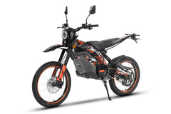 EMMO CAOFEN F80 ELECTRIC DIRT BIKE