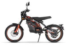 EMMO CAOFEN F80 ELECTRIC DIRT BIKE