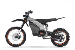 EMMO CAOFEN F80 ELECTRIC DIRT BIKE