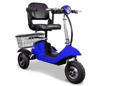 Ewheels EW-20 3 Wheel E-Mobility Scooter