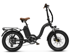 MODBIKES City+ Step-Thru 3 48V 15Ah 720W Electric Bike