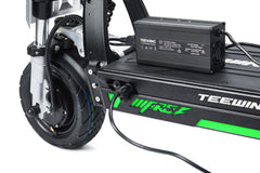 TEEWING MARS XT 8000W DUAL MOTOR ELECTRIC SCOOTER