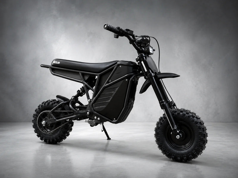 ETM The Rizzler™ Off Road Bikes